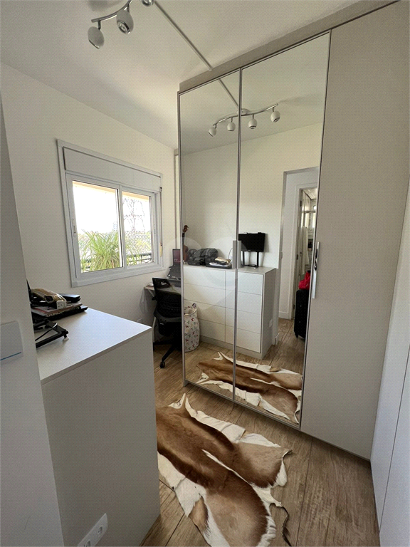 Venda Apartamento São Paulo Jaguaré REO68765 7