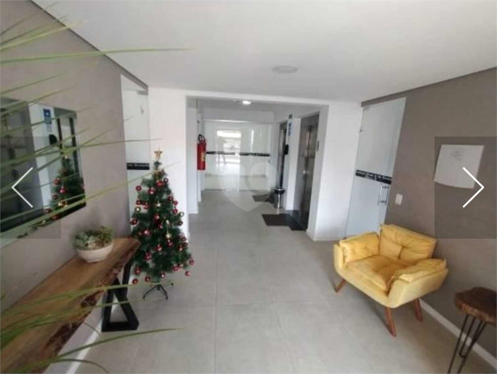 Venda Apartamento São Bernardo Do Campo Demarchi REO687652 12