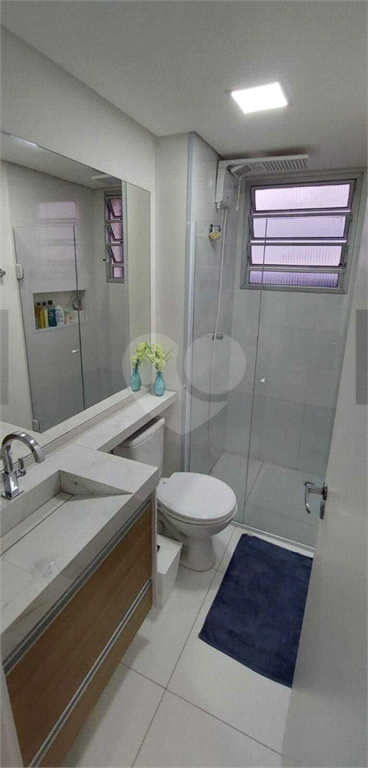 Venda Apartamento São Bernardo Do Campo Demarchi REO687652 5