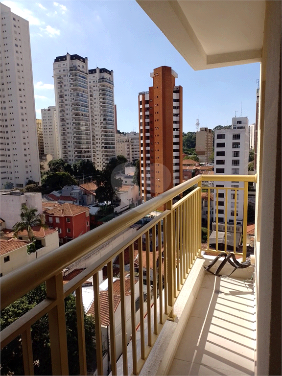 Venda Studio São Paulo Pinheiros REO687720 2