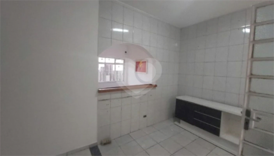 Venda Sobrado São Paulo Bom Retiro REO687767 2