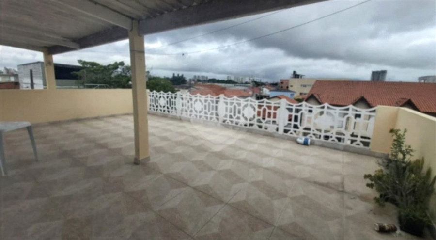 Venda Sobrado São Paulo Bom Retiro REO687767 12