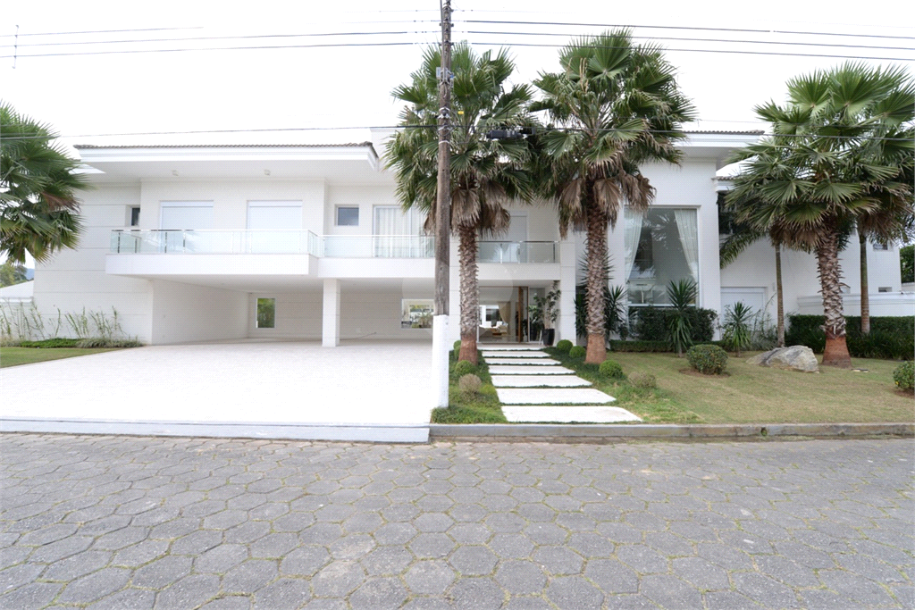 Venda Sobrado Guarujá Jardim Acapulco REO687776 2