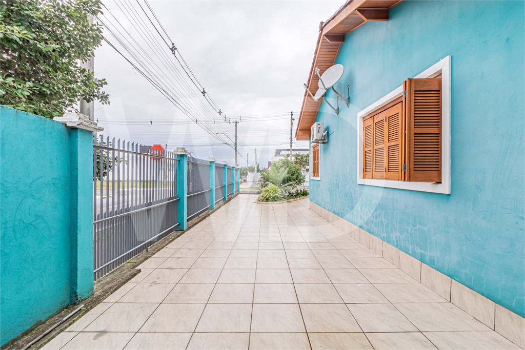 Venda Casa Gravataí Parque Da Matriz REO687819 2