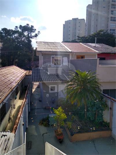 Aluguel Sobrado São Paulo Alto De Pinheiros REO687833 19