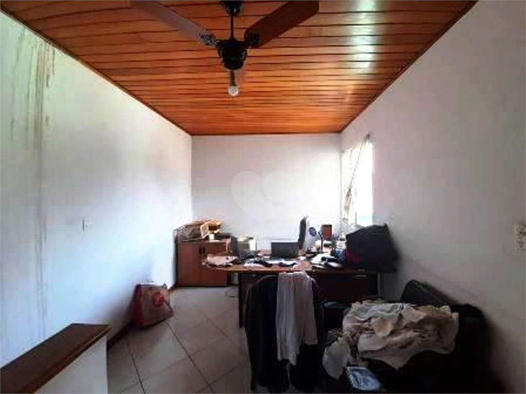 Venda Sobrado São Paulo Vila Julio Cesar REO687838 27