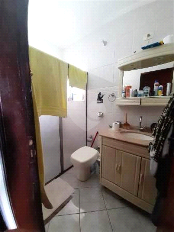 Venda Sobrado São Paulo Vila Julio Cesar REO687838 10