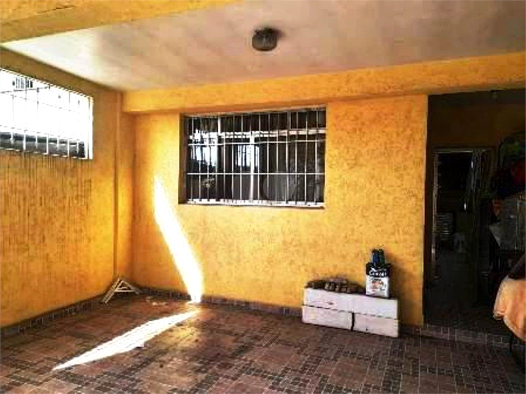 Venda Sobrado São Paulo Vila Julio Cesar REO687838 1