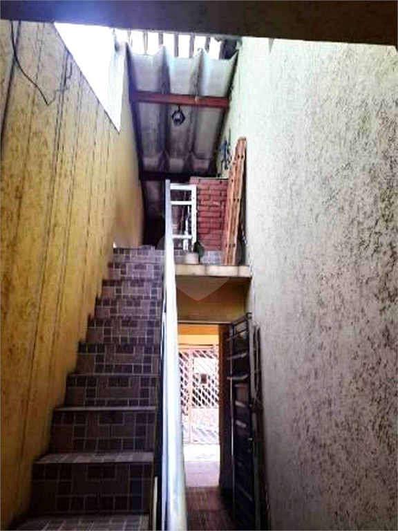 Venda Sobrado São Paulo Vila Julio Cesar REO687838 3