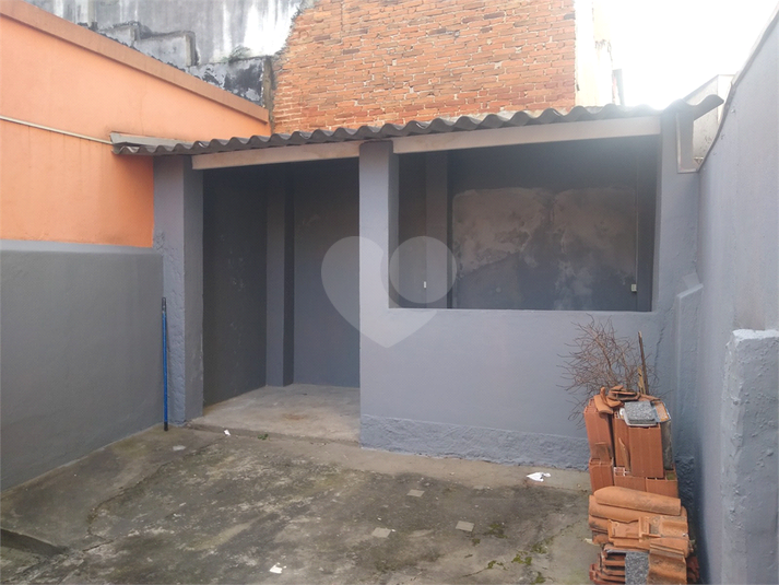 Venda Sobrado São Paulo Pinheiros REO687865 1