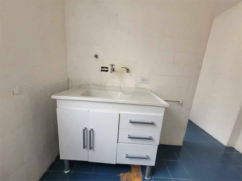 Venda Apartamento São Paulo Alto Da Lapa REO687878 7