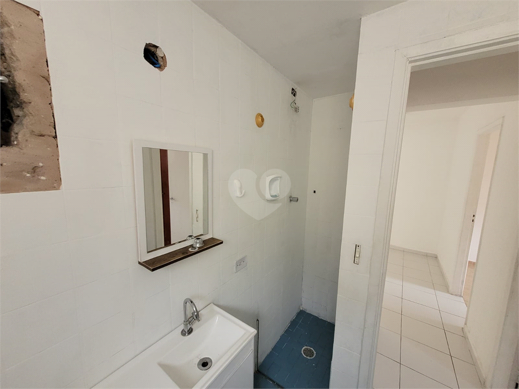 Venda Apartamento São Paulo Alto Da Lapa REO687878 14