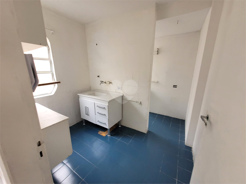 Venda Apartamento São Paulo Alto Da Lapa REO687878 5