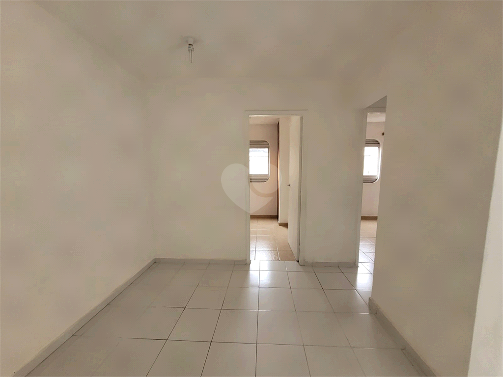 Venda Apartamento São Paulo Alto Da Lapa REO687878 2