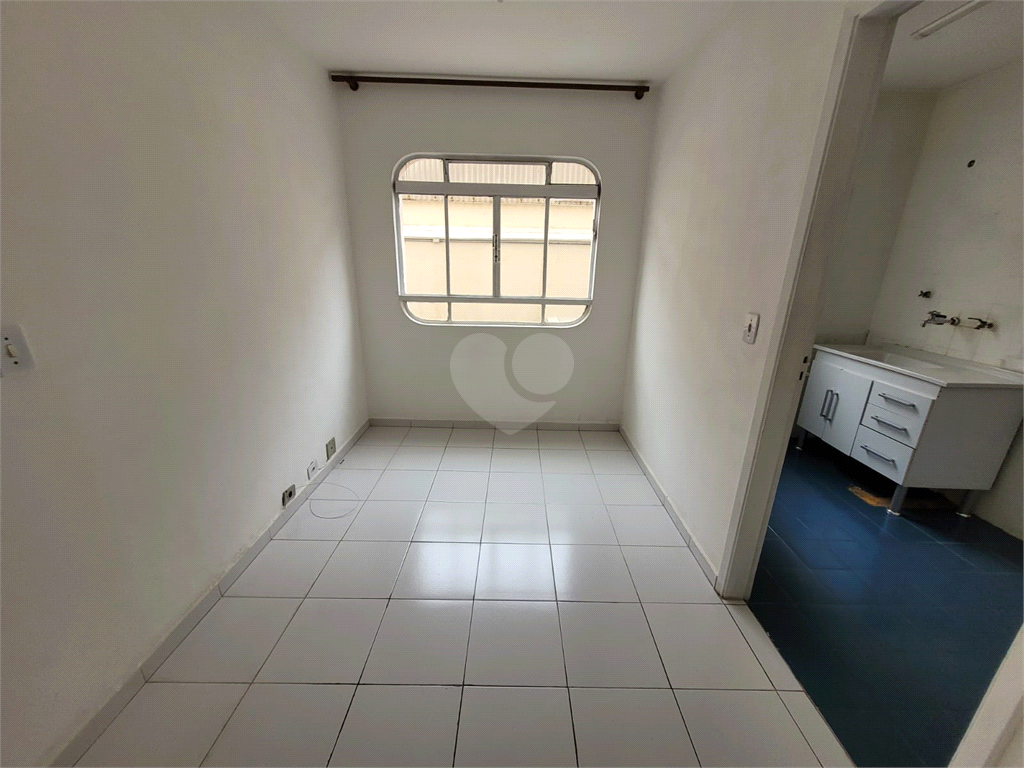 Venda Apartamento São Paulo Alto Da Lapa REO687878 4