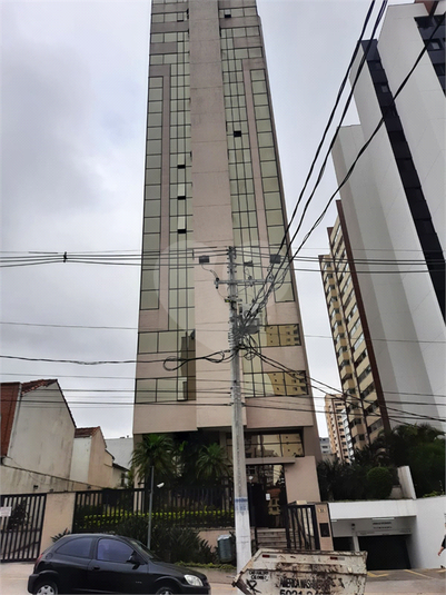 Venda Salas São Paulo Vila Clementino REO687879 35