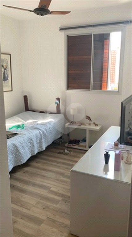 Venda Apartamento São Paulo Itaim Bibi REO687898 3