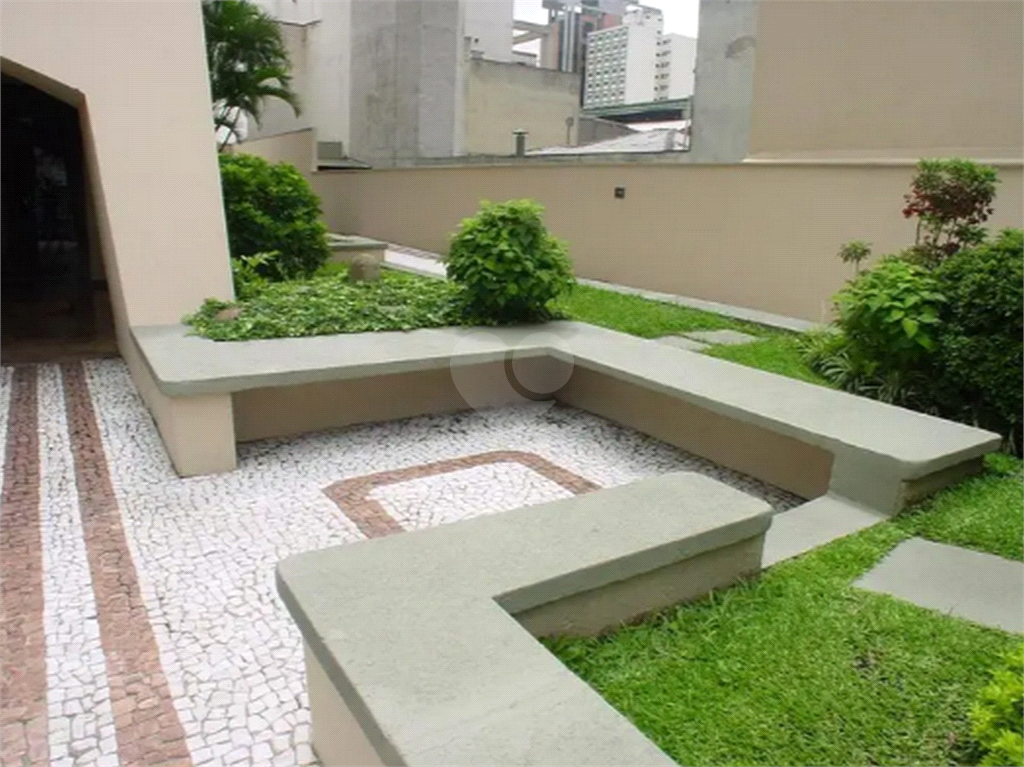 Venda Apartamento São Paulo Itaim Bibi REO687898 11