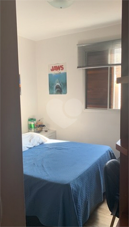 Venda Apartamento São Paulo Itaim Bibi REO687898 4