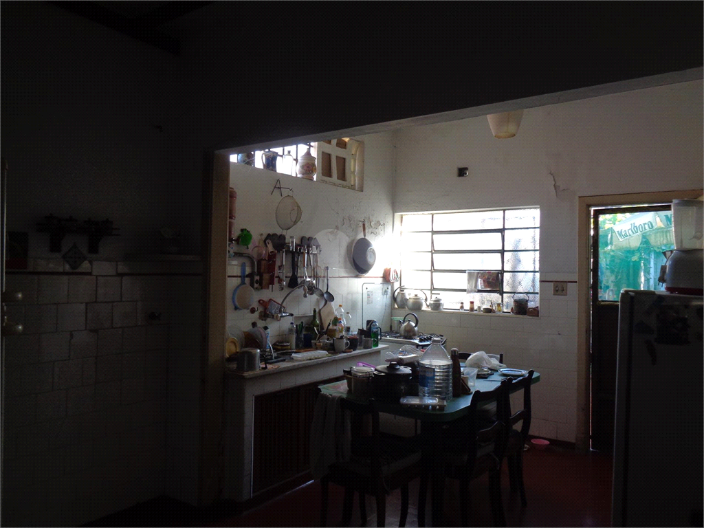 Venda Casa São Paulo Vila Congonhas REO687906 13