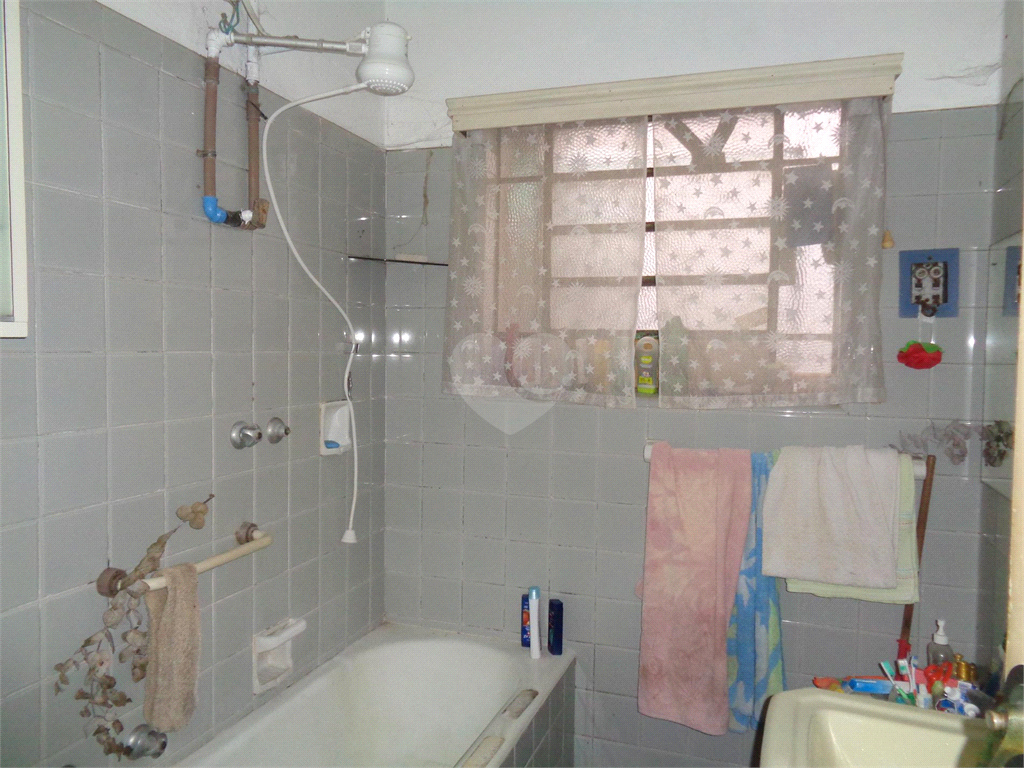 Venda Casa São Paulo Vila Congonhas REO687906 11