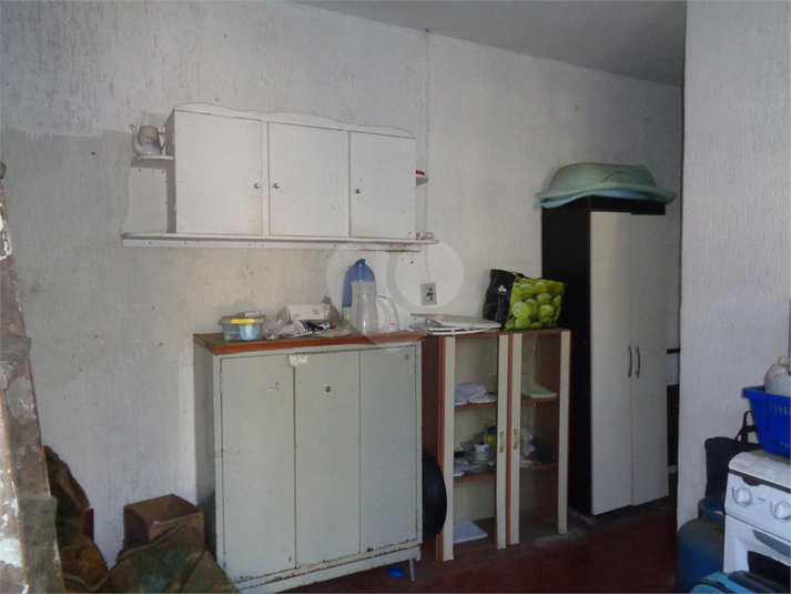 Venda Casa São Paulo Vila Congonhas REO687906 19