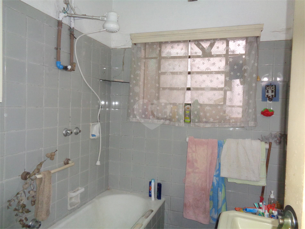 Venda Casa São Paulo Vila Congonhas REO687906 12