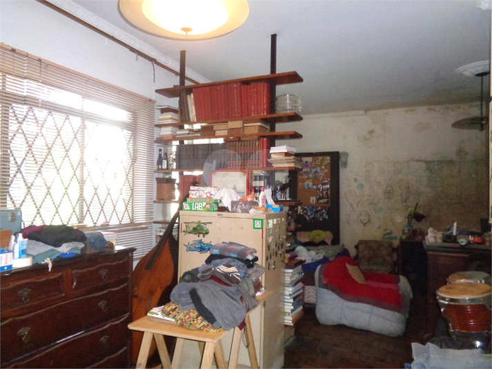 Venda Casa São Paulo Vila Congonhas REO687906 3