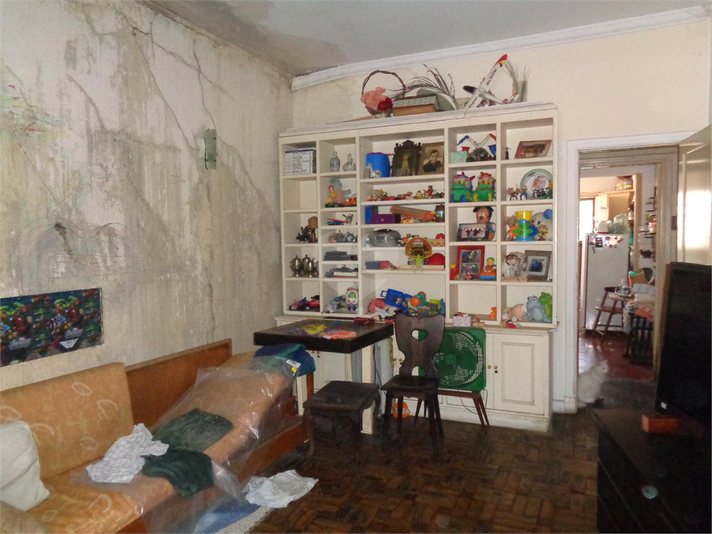 Venda Casa São Paulo Vila Congonhas REO687906 4