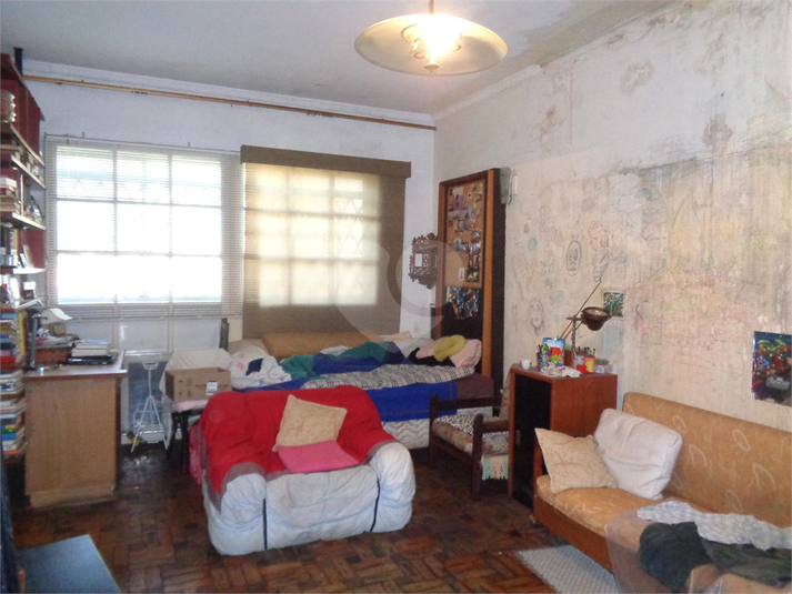 Venda Casa São Paulo Vila Congonhas REO687906 6