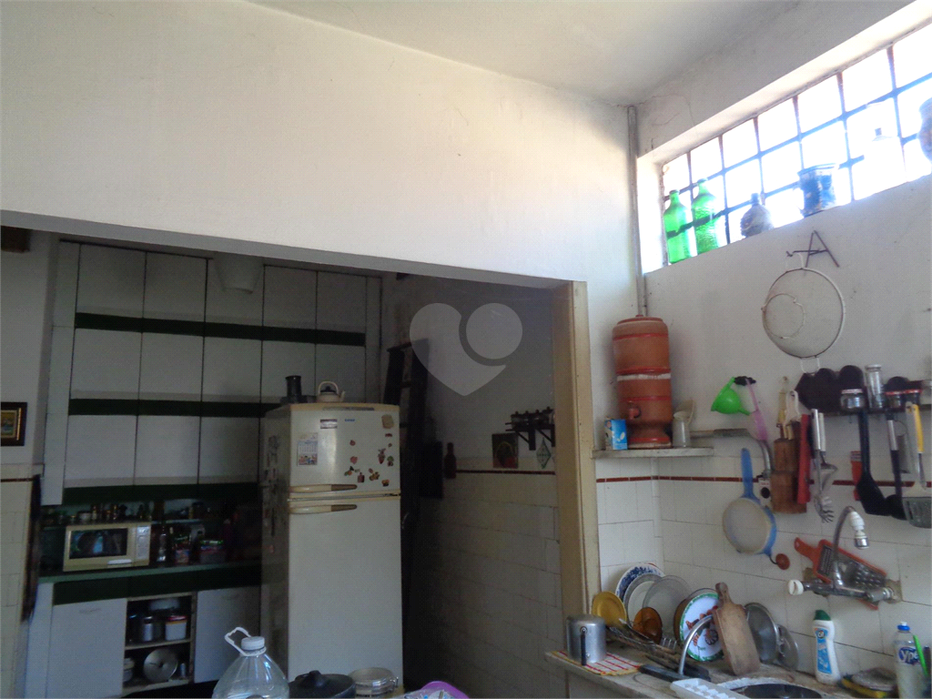 Venda Casa São Paulo Vila Congonhas REO687906 15