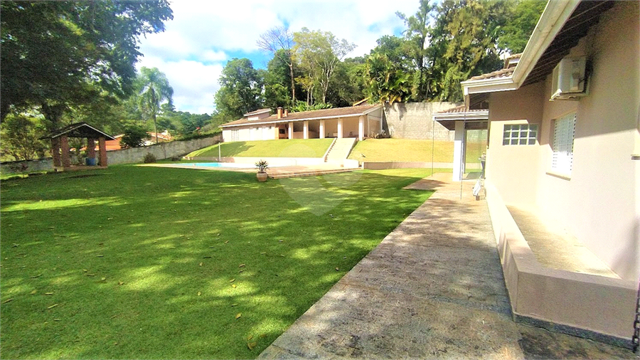 Venda Chácara Jundiaí Jardim Itália REO687918 41
