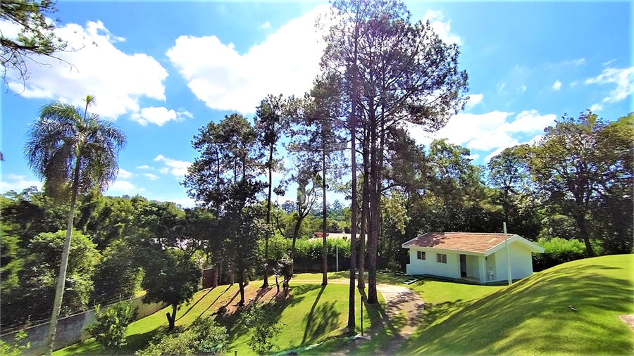 Venda Chácara Jundiaí Jardim Itália REO687918 45