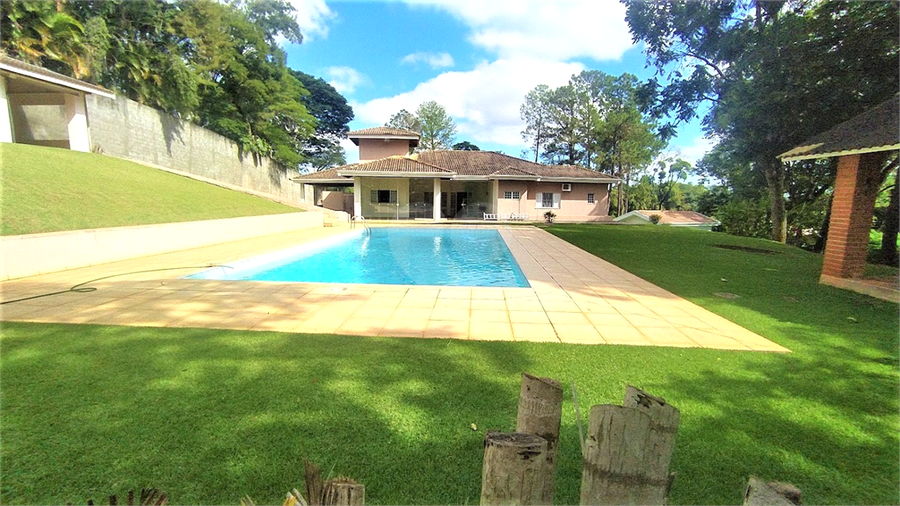 Venda Chácara Jundiaí Jardim Itália REO687918 1