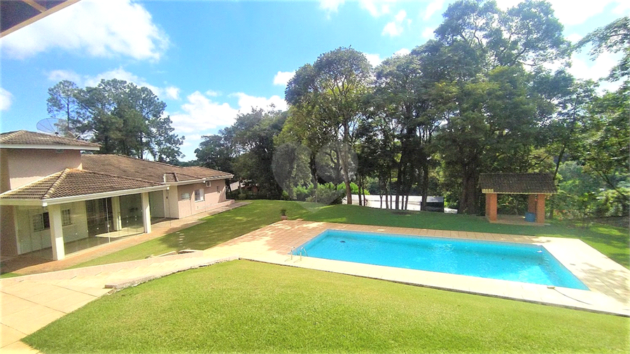 Venda Chácara Jundiaí Jardim Itália REO687918 7