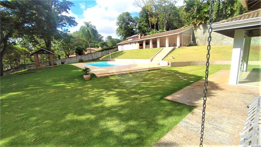 Venda Chácara Jundiaí Jardim Itália REO687918 8