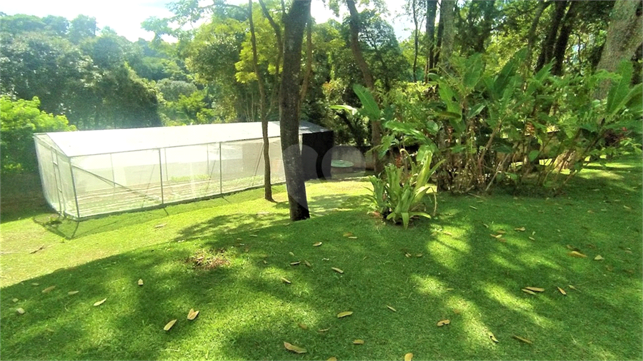 Venda Chácara Jundiaí Jardim Itália REO687918 37