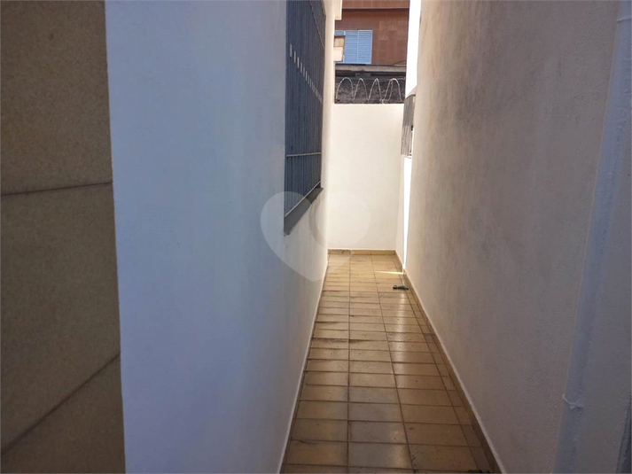 Venda Casa São Paulo Vila Fanton REO687920 15