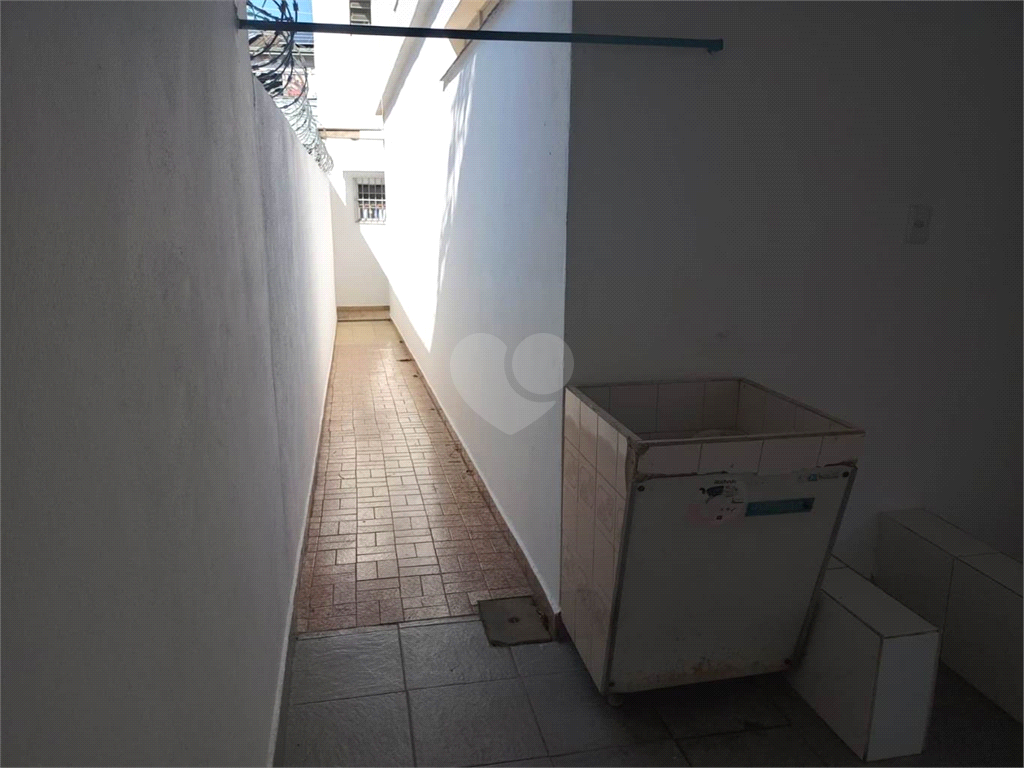 Venda Casa São Paulo Vila Fanton REO687920 22