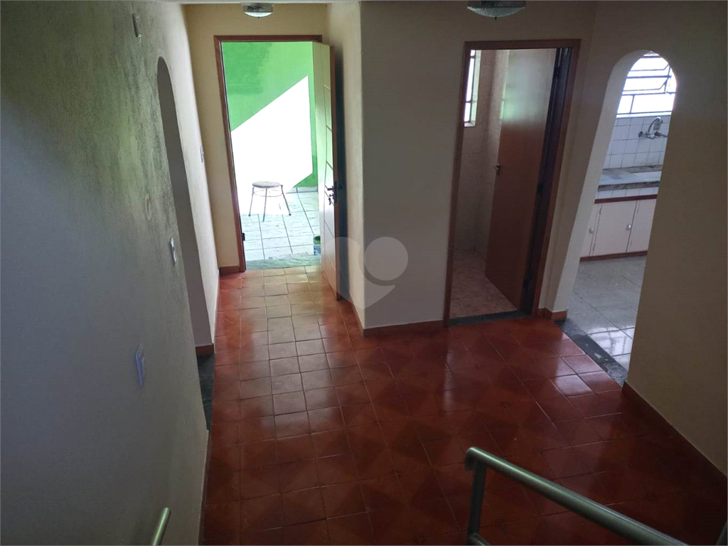 Venda Casa São Paulo Vila Fanton REO687920 8