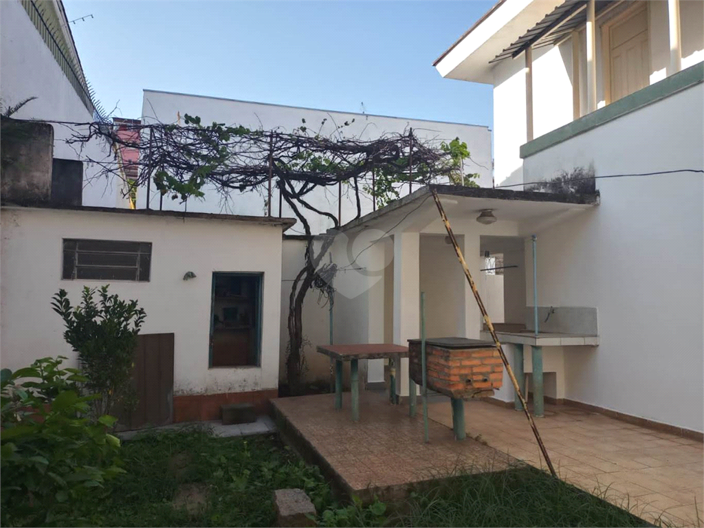 Venda Casa São Paulo Vila Fanton REO687920 13