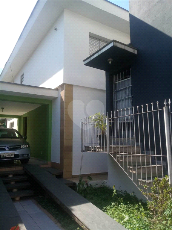 Venda Casa São Paulo Vila Fanton REO687920 1