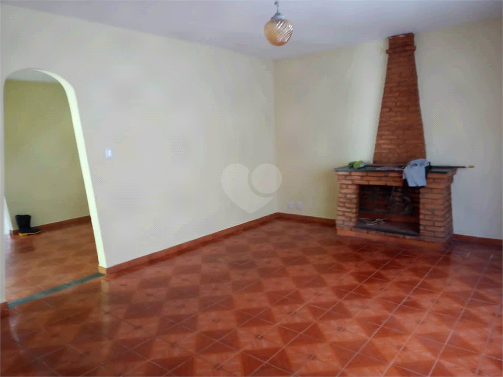 Venda Casa São Paulo Vila Fanton REO687920 5