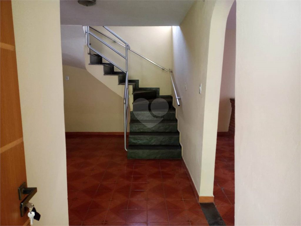 Venda Casa São Paulo Vila Fanton REO687920 3