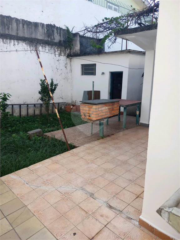 Venda Casa São Paulo Vila Fanton REO687920 11