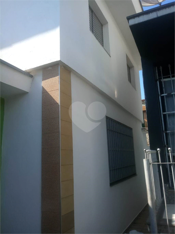 Venda Casa São Paulo Vila Fanton REO687920 16