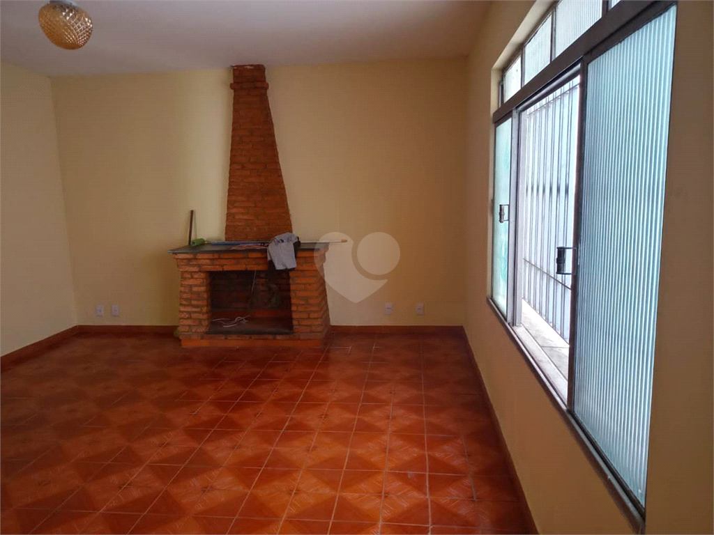 Venda Casa São Paulo Vila Fanton REO687920 17