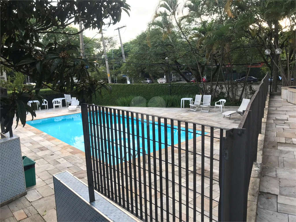 Venda Apartamento São Paulo Vila Madalena REO687921 27