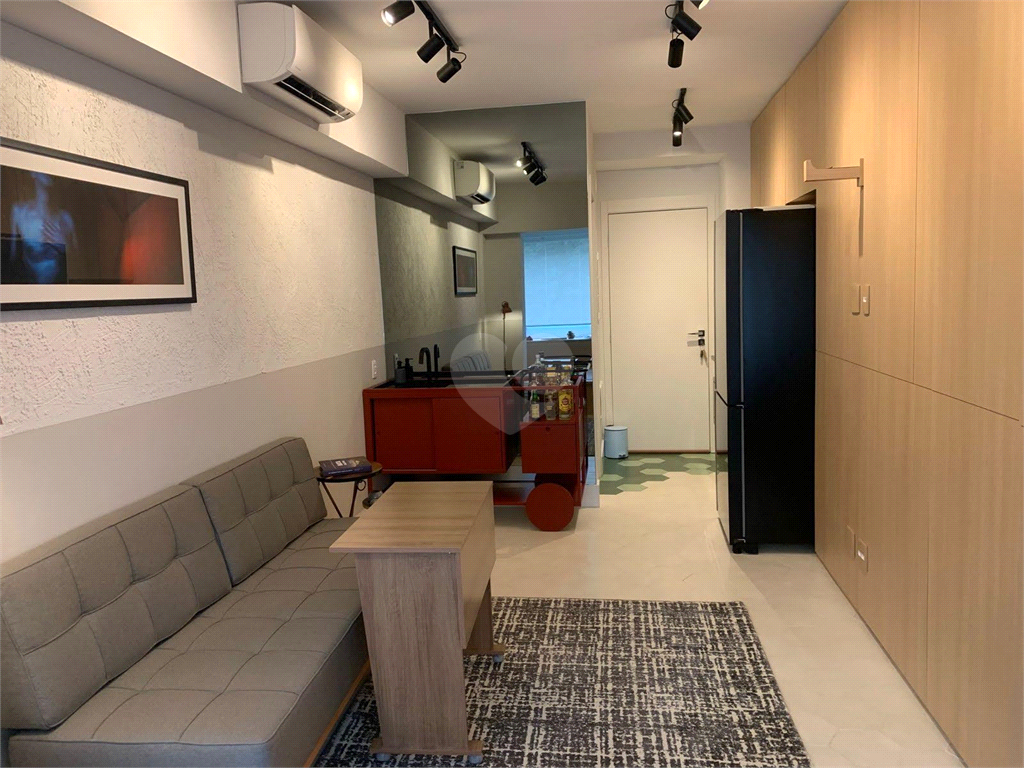 Venda Apartamento São Paulo Vila Madalena REO687921 11