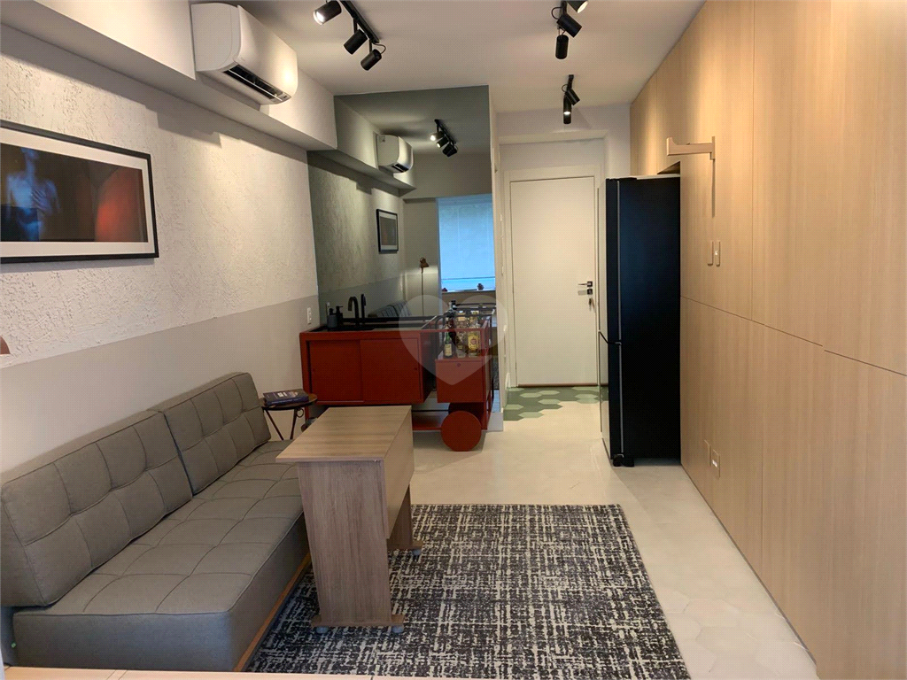 Venda Apartamento São Paulo Vila Madalena REO687921 19